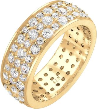 Elli Dames, Accessoires, Geel, Maat: 54 MM