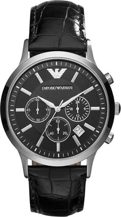 Emporio Armani Classic Mens Watch