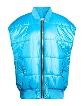 Khrisjoy JACKEN & M&Auml;NTEL - Westen auf YOOX.COM