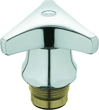 GROHE Cabeza Empotrada Dn 20 Trec-gri Mark Azul Cromo