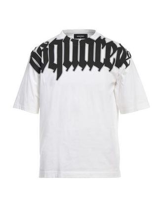 Dsquared2 TOPS - T-shirts auf YOOX.COM