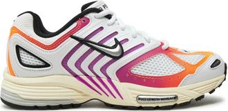 Nike Air Pegasus 2005 Sneakers - Dames - Hardloopschoenen - Veelkleurig - 38 EU - Leer - Fitness