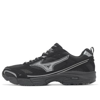 Mizuno MXR OG Black Metallic Grey D1GA2468-01