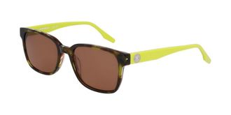 Converse CV558S ALL STAR 342 Mens Sunglasses Tortoiseshell Size 55