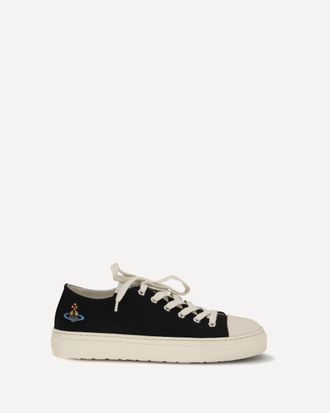 Vivienne Westwood Plimsoll Sneakers Female 41