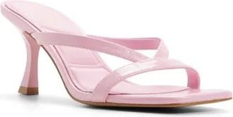 Aldo Enalen Slide Sandal in Medium Pink at Nordstrom, Size 6.5