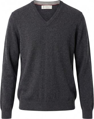 Brunello Cucinelli Cashmere Sweater
