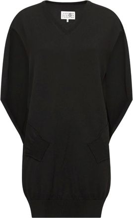 Maison Margiela Donna, Abiti, Nero, S, new