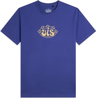 Freddy T-shirt Donna Regular in Cotone Stile Boxe VIS