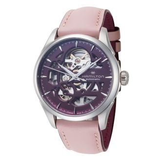 Hamilton Womens Jazzmaster 36mm Automatic Watch