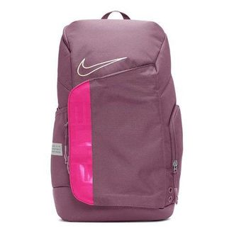 Nike Elite Air Max Cushion Backpack Pink CK4237-533