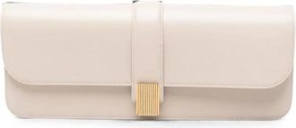 Khaite Donna, Borse, Beige, Taglia unica, new
