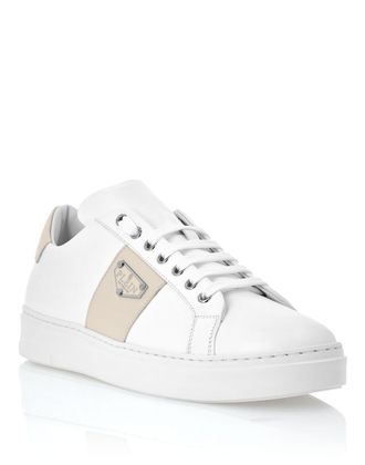 Philipp Plein Lage Sneakers