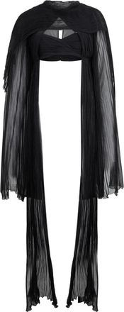 Alberta Ferretti Mujer, Blusas y Camisas, Negro, Talla: S