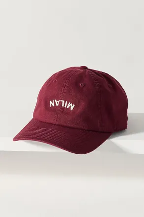 American Needle City Baseball Cap