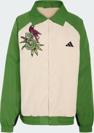 adidas Originals Farm Prm Jacket