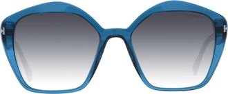 Ana Hickmann Zonnebril HI9152 54T02