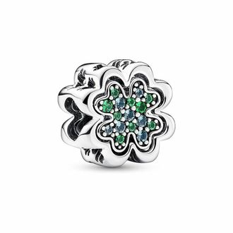 Pandora Jewellery - Dames - Accessoires - Grijs - Maat: ONE Size