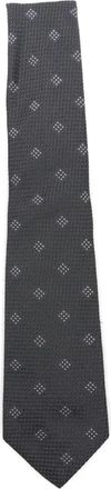 Emporio Armani Rhombus Tie