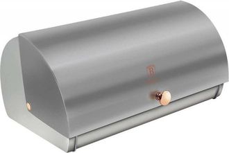 Berlinger Haus Berlinger Haus Bh-6269 Panera De Acero