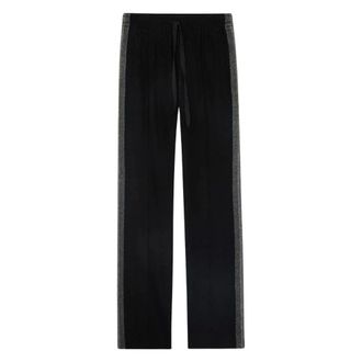 Zadig&Voltaire Donna, Pantaloni, Nero, S, new