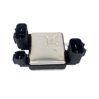 OEM Motor Del Ventilador De Refrigeraci&oacute;n Del Radiador 25385b1280 (25385-b1280) Para Motores De 3.8l De Los Modelos 2015, 2016 Y 2017
