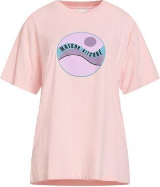 Maison Kitsuné CAMISETAS Y TOPS - Camisetas en YOOX.COM