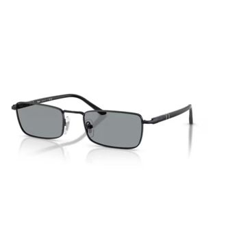 Persol unisex, Accessoires, Zwart, Maat: 54 MM