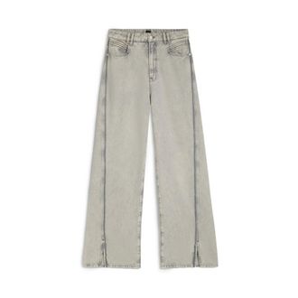 HUGO BOSS Donna, Jeans, Blu, W29 L32, new