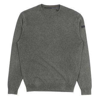 Roberto Ricci Design Rrd, Uomo, Maglie, Verde, S, new