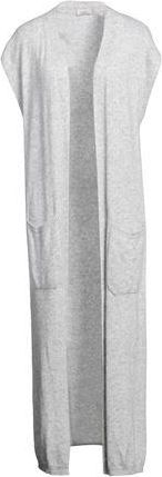 Agnona PRENDAS DE PUNTO - C&aacute;rdigans en YOOX.COM