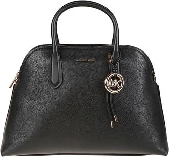 Michael Kors Handbags - Dames - Handtassen - Zwart - ONE Size - Tassen