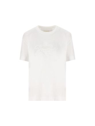 Givenchy T-Shirt And Polo Shirt