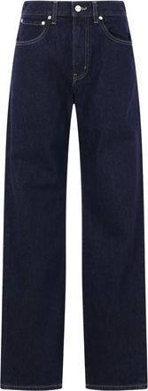 TWP Kent St. jeans - Blauw