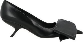 Ferragamo FOOTWEAR - Pumps on YOOX.COM