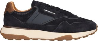 PME Legend Schoenen, Heren, Blauw, 46 EU, Nylon, Latch Rs-10
