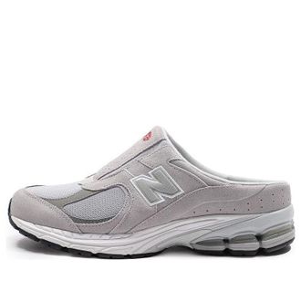 New Balance 2002R Mule Rain Cloud M2002RMA