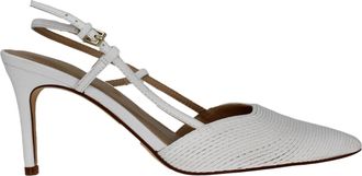 Marc Fisher Favia Ivory MFFAVIA-150 Womens
