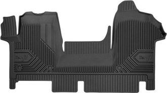 OEM Alfombras De Goma Nissan Nv400 Desde 2010- Paso 77