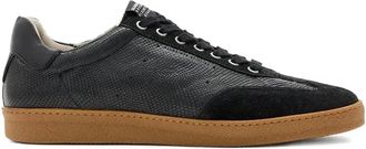AllSaints Sneakers Leo - Nero