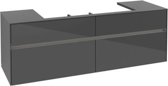 Villeroy & Boch Collaro Mueble De Lavabo Con Iluminaci&oacute;n, - Villeroy&boch