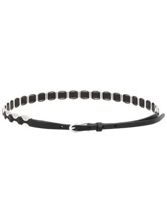 Our Legacy Unser Legacy Billow-G&uuml;rtel