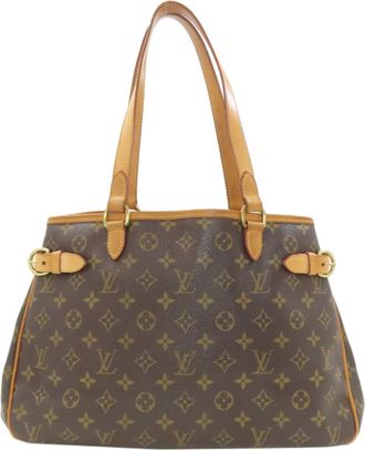 Louis Vuitton Monogram Monogram Monogram Tote Bag (Pre-Owned)