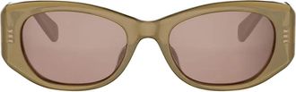 Celine Gafas de sol Celine Cl40329 U