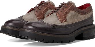 Bed Stü Lita K Iii Womens Shoes Starry Night Rustic : 8.5 M, Leather