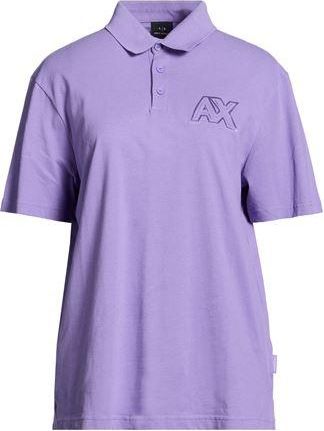A|X Armani Exchange CAMISETAS Y TOPS - Polos en YOOX.COM