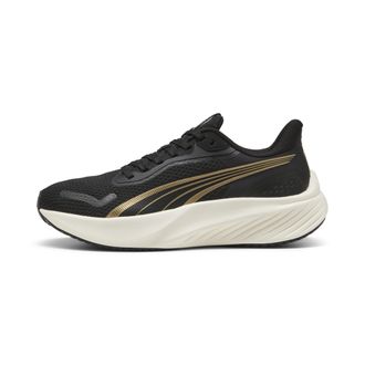 Puma Scarpe da running Pounce Lite, Scarpe, Oro, 44.5