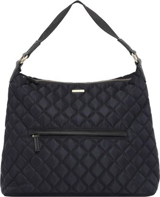 DAY et Formal Shoulder Bag Black