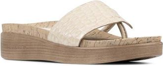 Donald J Pliner Fifi Sandal in Foam at Nordstrom, Size 9.5