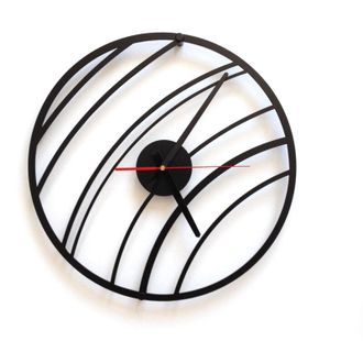 OEM Reloj De Pared Decorizzly Colly